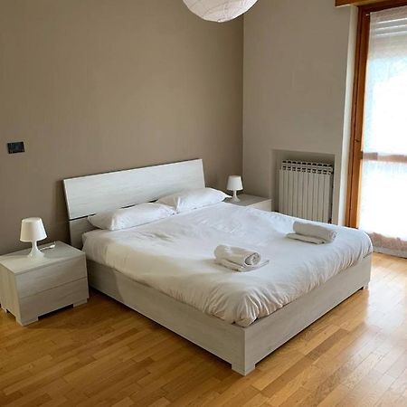 Appartamento 100 Mq Con Due Camere Da Letto Bruino Exteriér fotografie