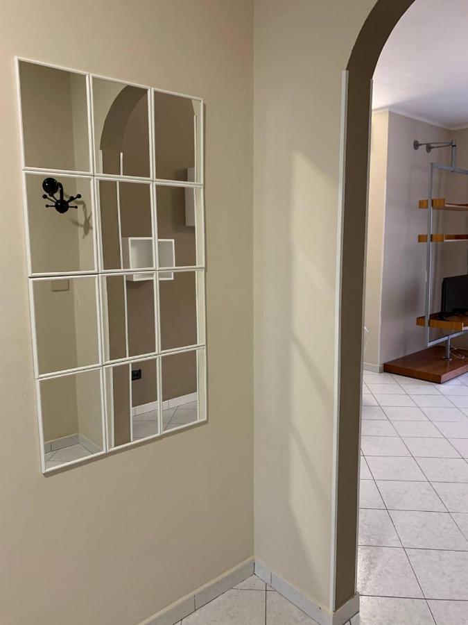 Appartamento 100 Mq Con Due Camere Da Letto Bruino Exteriér fotografie