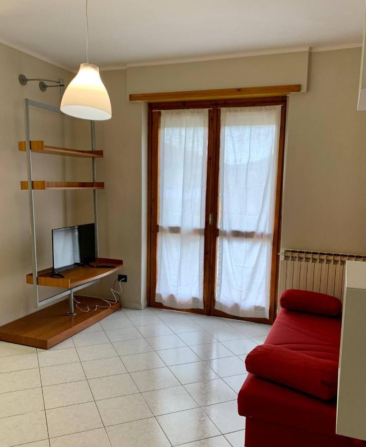 Appartamento 100 Mq Con Due Camere Da Letto Bruino Exteriér fotografie